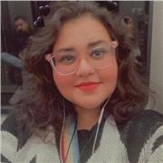 Native English tutor with 1 year experience offering English Language lessons to children and adults.